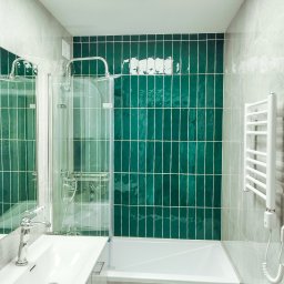 Projektowanie mieszkania Warszawa 3