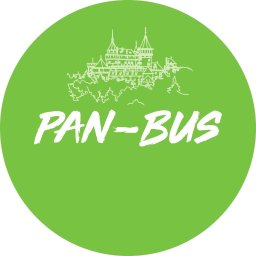 PAN - BUS Sp. z o. o. - Przew&oacute;z Os&oacute;b Siechnice
