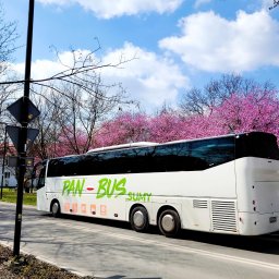 Przewóz osób Siechnice 4