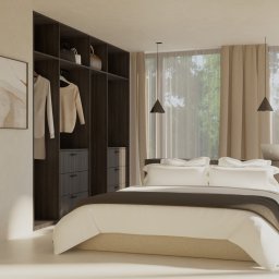 Projektowanie mieszkania Kraków 4