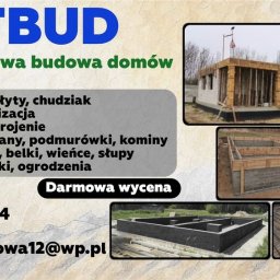 Rafał Rosiński - Fundament Mirów Stary