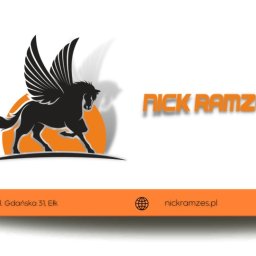 NICKRAMZES EXPRESS KATARZYNA SUPIŃSKA - Przewóz Osób Ełk