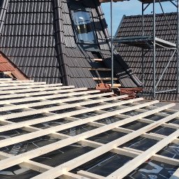 TomDach - Dobry Montaż Więźby Dachowej Inowrocław