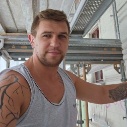 MIK-BUD Adam Łuczak - Malarz Elewacji Szadek