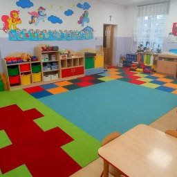 Montaż wykładzin Połajewo 3