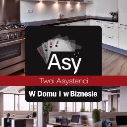 Asy. Twoi Asystenci - Sprzątanie Piwnic Rybnik