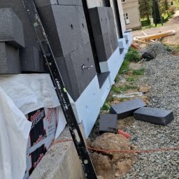 Usługi Budowlane - Malarz Elewacji Kudowa-Zdrój