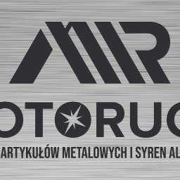 FHU MOTORUCH sp z.o.o. - Obróbka Metalu Zabierzów Bocheński