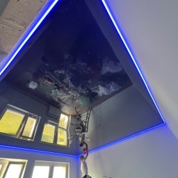 Sufity napinane Szydłowiec