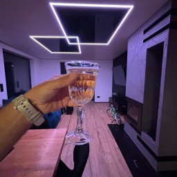 Sufity napinane Jastrząb 3