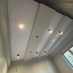 Sufity napinane Jastrząb 4