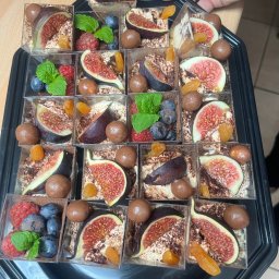 Catering świąteczny Serock 1