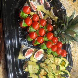 Catering świąteczny Serock 2