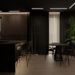 Aranżacja mieszkań Panieńszczyzna 4