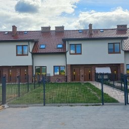 Inwestycja w  Kamień Duży 2022