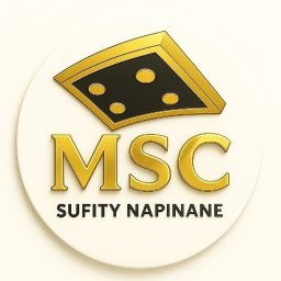 MSC Sufity Napinane Chełm Przemysław Paluch - Naciągany Sufit Chełm