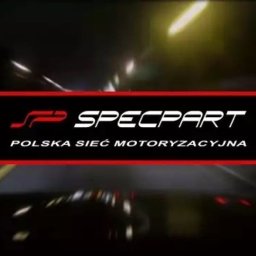 POLSKA SIEĆ MOTORYZACYJNA "SPECPART" SPÓŁKA Z OGRANICZONĄ ODPOWIEDZIALNOŚCIĄ - Elektromechanik Szczecin