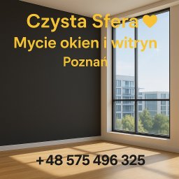 Sprzątanie mieszkań Poznań 4