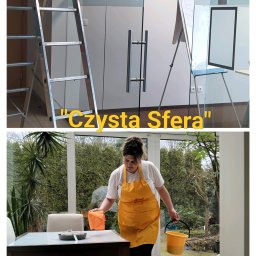 Sprzątanie mieszkań Poznań 2