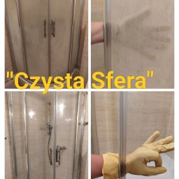 Sprzątanie mieszkań Poznań 1