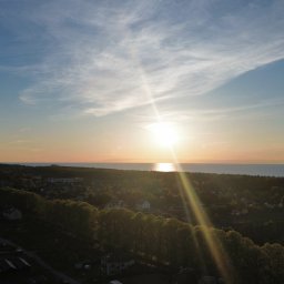 Filmy na zamówienie Mielno 1