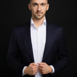 Fotograf ślubny Łódź 2