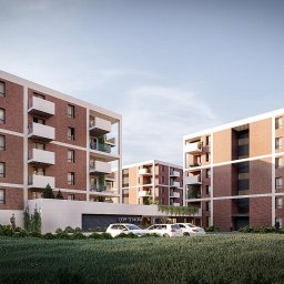 Cublo Sp. z o.o. - Dom Seniora