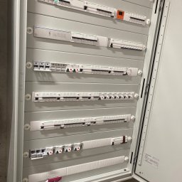 Electrico - Firma Instalatorska Częstochowa