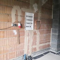 Instalacje elektryczne Częstochowa 2