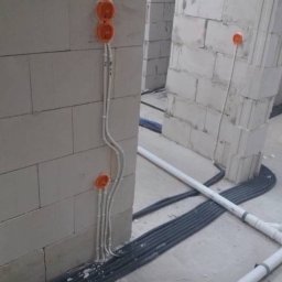 Instalacje elektryczne Częstochowa 1