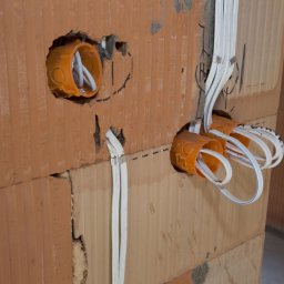 Instalacje elektryczne Częstochowa 3