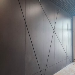 Wykonanie elewacji Przecław 3