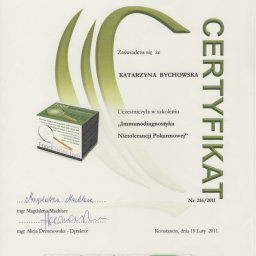 Dietetyk Grodzisk Mazowiecki 4