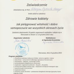 Dietetyk Grodzisk Mazowiecki 2