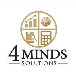 4MINDS SOLUTIONS SPÓŁKA Z OGRANICZONĄ ODPOWIEDZIALNOŚCIĄ - Kadry Kraków