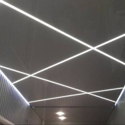 Sufity napinane Bydgoszcz 1