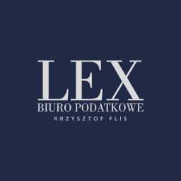 "LEX" BIURO PODATKOWE KRZYSZTOF FLIS - Sprawozdania Finansowe Lublin