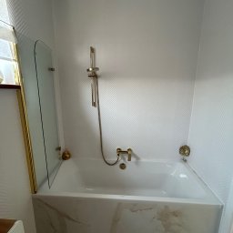 Remont łazienki Warszawa 2