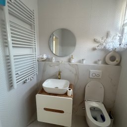 Remont łazienki Warszawa 4