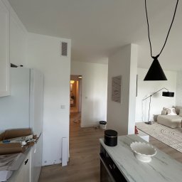 Remont łazienki Warszawa 3