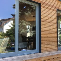 Okna PCV Ludwichsfelde 2