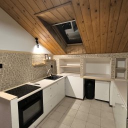 Wykończenia wnętrz Skierniewice 1