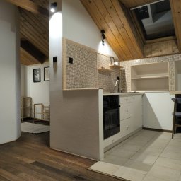 Wykończenia wnętrz Skierniewice 4