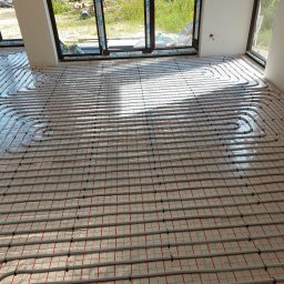 Usługi hydrauliczne Krzysztof Makowski - Naprawy Hydrauliczne Nasielsk