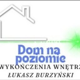 Dom na poziomie - Wykończenia wnętrz Łukasz Burzyński - Glazurnictwo Poznań