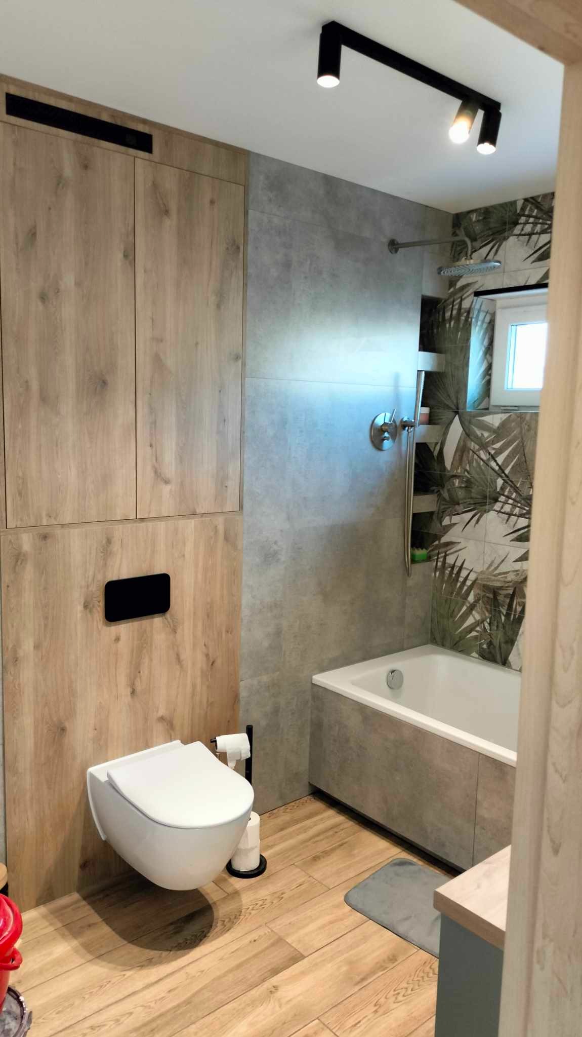 Łazienka. Nowa inwestycja od dewelopera