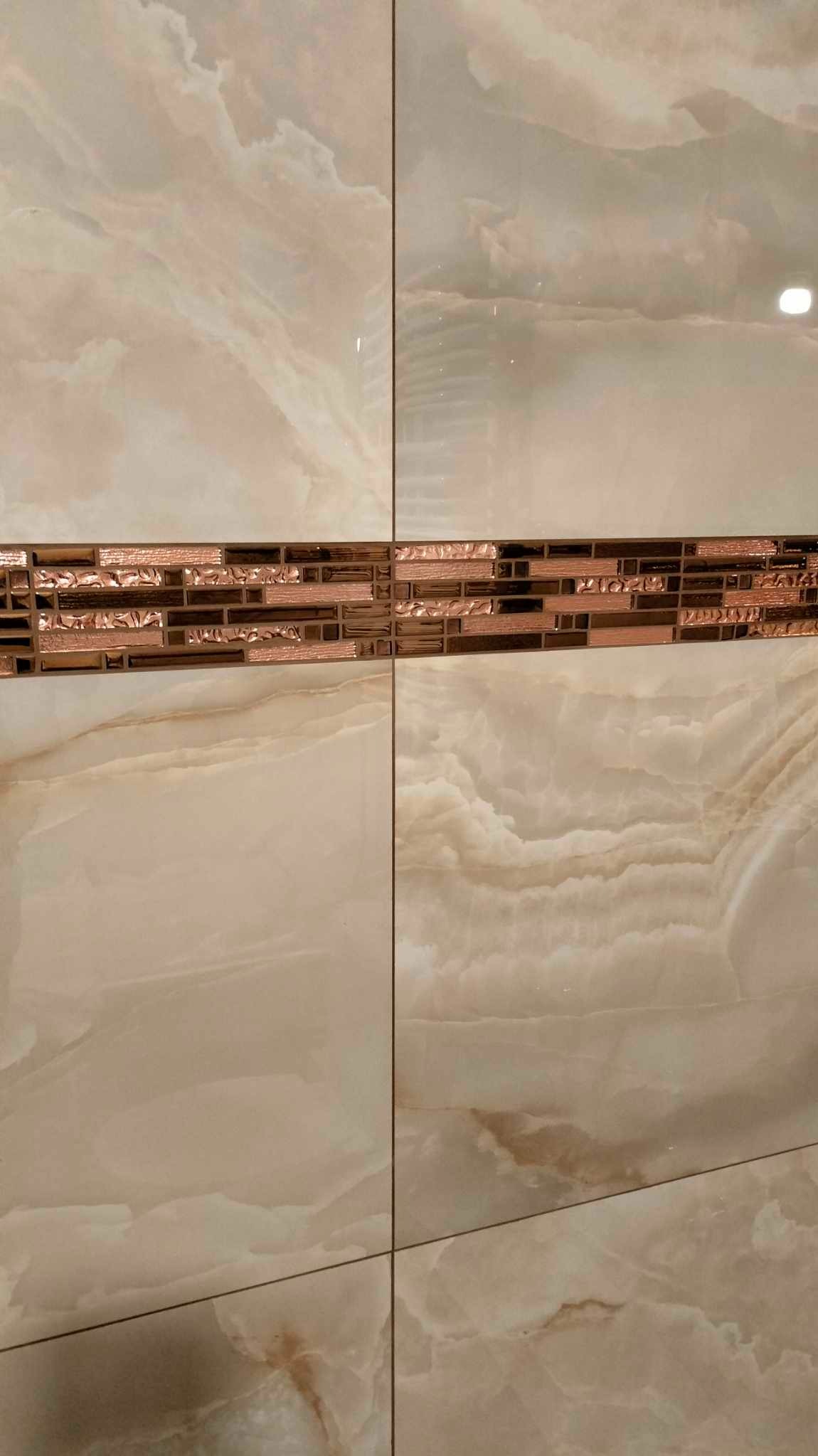 Wizja klienta. Mozaika. Blok z wielkiej płyty