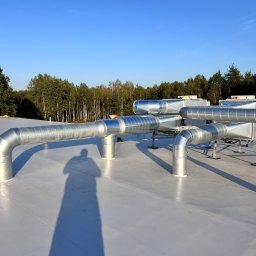 Pompy ciepła Kawęczyn 2