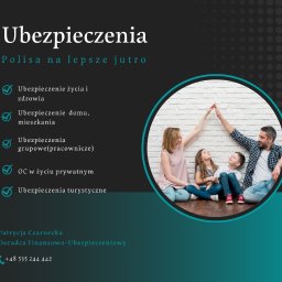 Ubezpieczenie mieszkania Nowy Sącz 2