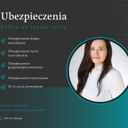 Ubezpieczenie mieszkania Nowy Sącz 1